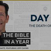 Day 102 The Death Of Lazarus The Bible In A Year With Fr Mike Schmitz