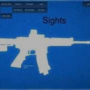Weapon Customization System V2
