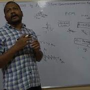 Communication Systems Pulse Code Modulation I 41