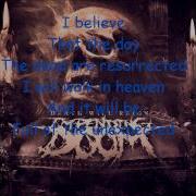 Beyond The Grave Impending Doom With Lyrics HD