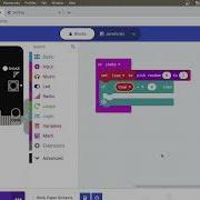 4 Rock Paper Scissors Microbit Tutorial