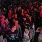 Seven Lions Secret Sunrise Set EDC 2017 Parliament Art Car
