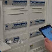 PARTEX LABELS Film Demonstracyjny Drukarki Mobilnej LabelMax MP1