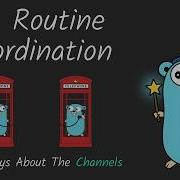Go S Forgotten Concurrency Coordination Primitives Golang For Devs