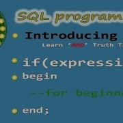 How To Write IF Statement In SQL Server Introduction To TRUTH TABLE