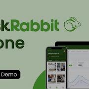 Launch Your On Demand Home Services App Like TaskRabbit TaskRabbit Clone Live Demo