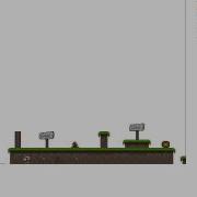 Platform Map Builder Python Pygame WIP New Project
