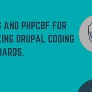 Setting Up PHPCS And PHPCBF For Checking Drupal Coding Standards Drupal Tutorials