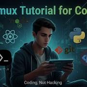 Termux Tutorial For Coding Full Setup Useful Commands Acode Integration