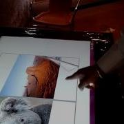 Interactive Coffee Table Brochure Prototype Manal Sudhir Dadge