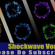 Shockwave Vortex Shockwave Overlay Shockwave Effect Shockwave Firework Vertex Effects Free Pack