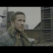 Blade Runner 2049 Luv Rains From Above 4K