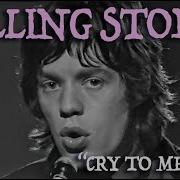 The Rolling Stones Cry To Me 1965 Reelin In The Years Archive
