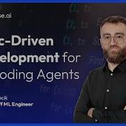 Spec Driven Development The Discipline Behind Reliable AI Coding