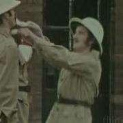 Monty Python The Fish Slapping Dance