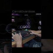 Tech Map On High Sens Mouse Shorts Osu