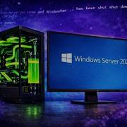 Установится ли Windows Server 2022 на современный ПК в 2026 году