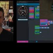 MakeCode Minute Pulser Adafruit Johnedgarpark Adafruit MSMakeCode Makecode