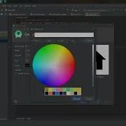 Creating A Tab Layout With Icons Fragments In Android Studio Tutorial Kotlin 2023