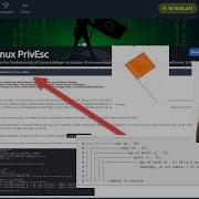Tryhackme Linux PrivEsc Task 9 Priviledge Escalation Cron Jobs