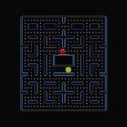 2D Pacman Unity
