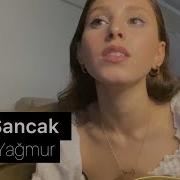 Erva Sude Dağlı Yağmur Sancak Cover
