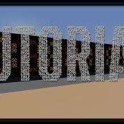 7 Segment Display With Signal Strength Input Tutorial Minecraft All Versions