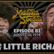 Ep 81 The Midnight Special August 16 1974