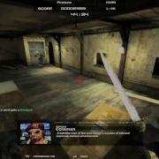 Combat Arms Superknife