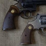 Установка ручек Deer Hollow Python