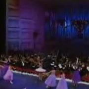 Waltz Of The Flowers From The Nutcracker Ballet By Tchaikovsky