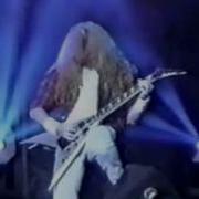 Megadeth Live In Albany 1993 Full Concert MG
