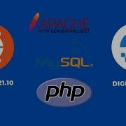 Install Apache MySQL PHP LAMP Stack On Ubuntu 21 10 By NINJA WEB