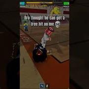 Боевой стиль Ястреб в школьной драке Roblox Robloxfightinaschool Wittyyb