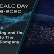 Exascale Computing And The Impact To The Boeing Company