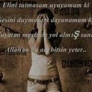 Ümit Yasar Elini Tutmasam Lyrics