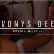 NICCKO About Love