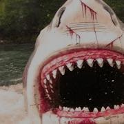 JAWS Ride POV Universal Florida