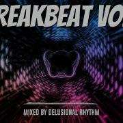BREAKBEAT MIX VOL 1