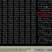 Static Analysis For Malware