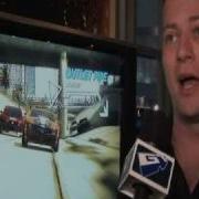SplitSecond Video Game Interview
