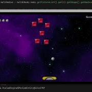 I Made Breakout Game In Java LibGDX Learning