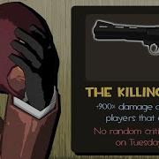 The Old TF2 Weapon Generators Were Hilariously Bad