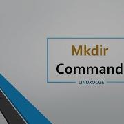 How To Create Directory Folder In Linux What Is Mkdir Command