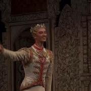 Marianela Nunez And Vadim Muntagirov In The Nutcracker 2018 ROH Nightattheballet