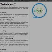 Circle Scroll Progress Indicator In Webflow