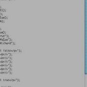 JS 4U 25 The Boolean Object