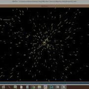 Old Video Game Programing Using Blitz Basics Codes