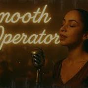 Sade Smooth Operator 1960s Motown Soul AI Cover Ver 2 0 BEST VERSION