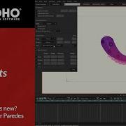Moho 14 Tutorials Delayed Constraints